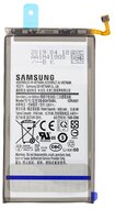 SAMSUNG akku 4100 mAh LI-ION (belső akku, beépítése szakértelmet igényel) Samsung Galaxy S10 Plus (SM-G975)