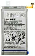 SAMSUNG akku 3100 mAh LI-ION (belső akku, beépítése szakértelmet igényel) Samsung Galaxy S10e (SM-G970)