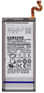 SAMSUNG akku 4000 mAh LI-ION (belső akku, beépítése szakértelmet igényel) Samsung Galaxy Note 9 (SM-N960F)