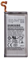 SAMSUNG akku 3000 mAh LI-ION (belső akku, beépítése szakértelmet igényel) Samsung Galaxy S9 (SM-G960)