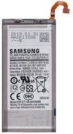SAMSUNG akku 3000 mAh LI-ION (belső akku, beépítése szakértelmet igényel) Samsung Galaxy A8 (2018) SM-A530F