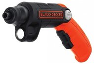 Black and Decker BDCSFL20C-QW AKKUS CSAVAROZÓ