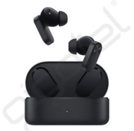 ONEPLUS BUDS NORD 2 bluetooth fülhallgató SZTEREO (v5.3, TWS, mikrofon, aktív zajszűrő, vízálló + töltőtok) SZÜRKE