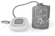 Nedis felkaros vérnyomásmérő (HCBL400WT)