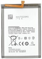 Akku 5000 mAh LI-ION (belső akku, beépítése szakértelmet igényel, EB-BM526ABS kompatibilis) Samsung Galaxy A23 , M23, M52, M53