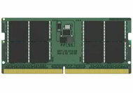 KINGSTON 16GB 5200MHz DDR5 CL42 SODIMM 1Rx8 - KVR52S42BS8-16
