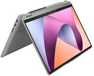 Lenovo Ideapad Flex 5 16ABR8 16" IPS WUXGA Touch AMD Ryzen5-7535U/16GB RAM/512GB SSD/AMD Radeon Vega/Windows® 11 Home S - Arctic Grey - Touch