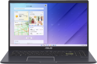 Asus Vivobook E510MA-EJ1399WS 15.6" FHD Intel Celeron N4020/4GB RAM/128GB eMMC/Intel UHD/Windows® 11 S - Star Black
