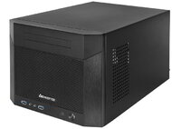 Chieftec Cube számítógépház - CN-01B-OP