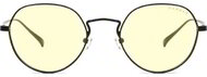 Gunnar Infinite számítógépes szemüveg onyx borostyán - IFT-00101