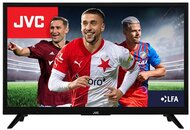 JVC 24" HD ANDROID SMART LED TV