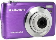 Agfa DC8200 kompakt digitális lila fényképezőgép