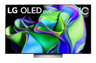 LG 55" OLED55C31LA UHD SMART OLED TV