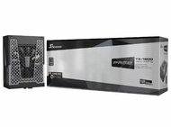 Seasonic 1600W Prime TX ATX 3.0 80+ Titanium BOX - PRIME TX 1600