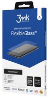 3MK FLEXIBLE GLASS képernyővédő üveg (2.5D, flexibilis, ultravékony, 0.3mm, 7H) ÁTLÁTSZÓ Huawei MediaPad M5 10.8 LTE