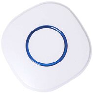 Shelly Button1 fehér WiFi-s okos távirányító gomb