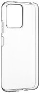 Szilikon telefonvédő (ultravékony) ÁTLÁTSZÓ Xiaomi Poco X5 5G Xiaomi Redmi Note 12 5G