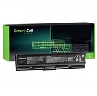 GREEN CELL akku 11,1V/4400mAh, Toshiba Satellite A200 A300 A500 L200 L300 L500