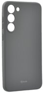 ROAR ALL DAY szilikon telefonvédő (matt) SZÜRKE Samsung Galaxy S23 Plus (SM-S916)