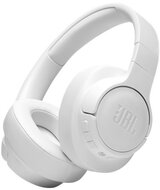 JBL Tune 760NC Bluetooth aktív zajszűrős fehér fejhallgató