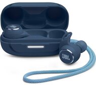 JBL Reflect Aero True Wireless aktív zajszűrős kék fülhallgató