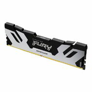 KINGSTON 32GB 6000MHzDDR5 CL32 DIMM FURY Renegade Silver XMP - KF560C32RS-32