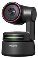 Obsbot Tiny 4K - AI-Powered PTZ 4K Webcam - OWB-2105-CE