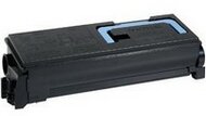 Kyocera  TK-550K fekete toner