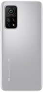 Szilikon telefonvédő (ultravékony) ÁTLÁTSZÓ - Xiaomi Mi 10T 5G / Xiaomi Mi 10T Pro 5G