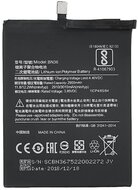 Akku 3010 mAh LI-Polymer (belső akku, beépítése szakértelmet igényel, BN36 kompatibilis) Xiaomi Mi A2 (Mi 6X)