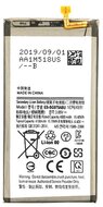 Akku 4000 mAh LI-ION (belső akku, beépítése szakértelmet igényel, EB-BG975ABU / GH82-18827A kompatibilis) Samsung Galaxy S10 Plus (SM-G975)