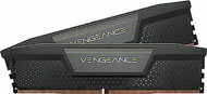 Corsair 32GB 6200MHz DDR5 Kit (2x16GB) XMP VENGEANCE fekete - CMK32GX5M2E6200C36