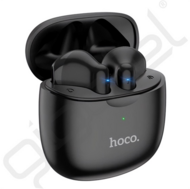 HOCO ES56 bluetooth fülhallgató SZTEREO (v5.1, TWS, mikrofon + töltőtok) FEKETE