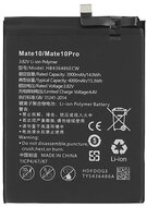 Akku 4000 mAh LI-Polymer (belső akku, beépítése szakértelmet igényel, HB436486ECW kompatibilis) Huawei Mate 10 Pro Huawei Mate 20 Huawei P20 Pro