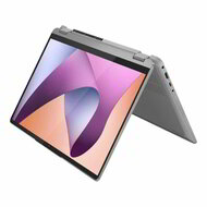 Lenovo Ideapad Flex 5 14ABR8 14" IPS WUXGA Touch AMD Ryzen5-7530U/16GB RAM/512GB SSD/AMD Radeon Vega/Windows® 11 Home S - Arctic Grey - Touch