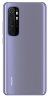 Szilikon telefonvédő (ultravékony) ÁTLÁTSZÓ - Xiaomi Mi Note 10 Lite