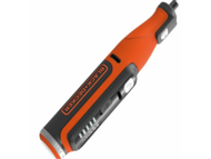 BLACK&DECKER BCRT8IK-XJ MULTIFUNKCIÓS CSISZOLÓ SZETT 52 DB-OS