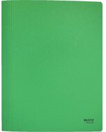 Leitz Recycle A4 karton zöld gyorsfűző
