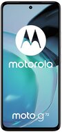 Motorola Moto G72 6,6" LTE 8GB/128GB DualSIM fehér okostelefon