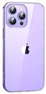 USAMS PRIMARY szilikon telefonvédő ÁTLÁTSZÓ - Apple iPhone 14 Pro Max