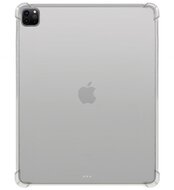 Szilikon telefonvédő (közepesen ütésálló, légpárnás sarok) ÁTLÁTSZÓ - Apple IPAD Pro 11 (2018), Apple IPAD Pro 11 (2020), Apple IPAD Pro 11 (2021), Apple IPAD Pro 11 (2022)