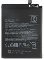 Akku 4000 mAh LI-Polymer (BN46 kompatibilis) Xiaomi Redmi Note 6