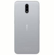 Szilikon telefonvédő (ultravékony) ÁTLÁTSZÓ - Nokia 2.3