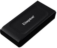 Kingston 1TB XS1000 USB3.2 Gen2×2 C külső SSD - SXS1000/1000G