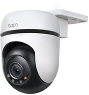 TP-LINK Tapo C510W WiFi Kamera Cloud kültéri forgatható színes éjjellátó 3MP - TAPO C510W