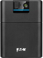 EATON UPS 5E2200UI, 2200VA (1200 W), USB, Input: C14, Output: (6) C13 LINE-INTERAKTÍV szünetmentes, AVR, torony