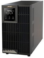 INFOSEC UPS E4 Value 3000 - 3000 VA Online Double Conversion Tower