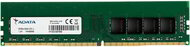 Adata 32GB 3200MHz DDR4 CL22 1.2V SINGLE - AD4U320032G22-SGN