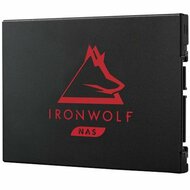 SEAGATE SSD IronWolf 125 (2.5S/250GB/SATA) Single pack
