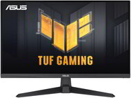 Asus 27" TUF Gaming VG279Q3A - IPS panel 1920x1080 16:9 180Hz 1ms 1000:1 250cd speakers 2x2W 2xHDMI DP
